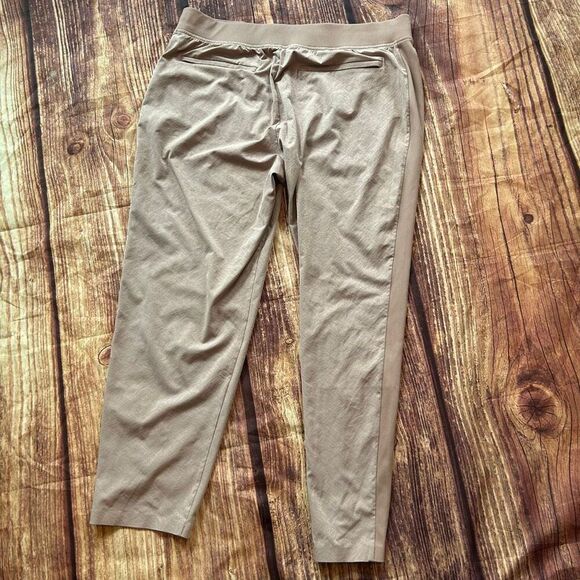 Women’s Athleta Brooklyn Pant size 16 - Picture 7 of 8